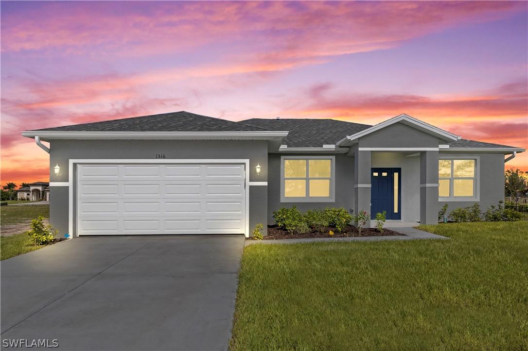 324 NW 15th St., Cape Coral, FL 33993