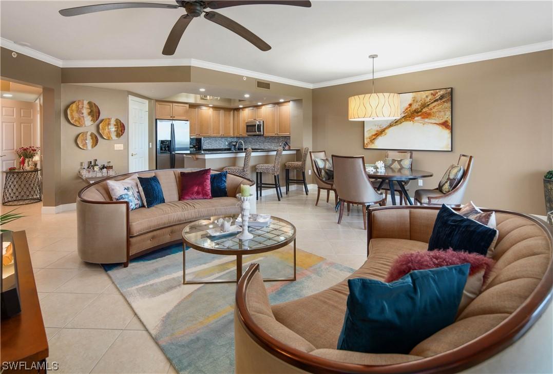 1065 Borghese Ln. #604, Naples, FL 34114