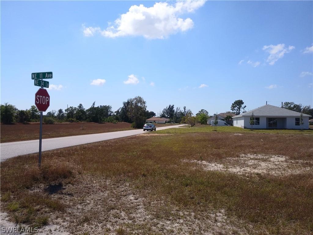 3434 NE 11th Ave., Cape Coral, FL 33909