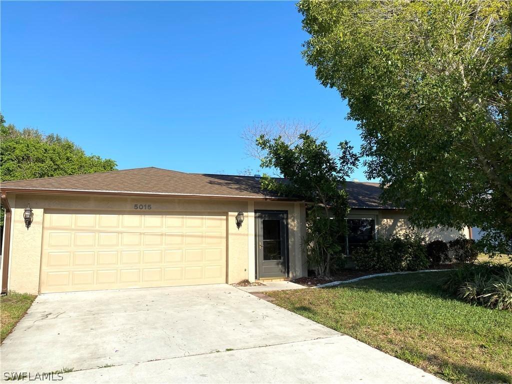 5015 Chiquita Blvd., Cape Coral, FL 33914
