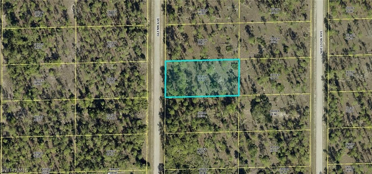 1312 Glenn Ave., Lehigh Acres, FL 33972