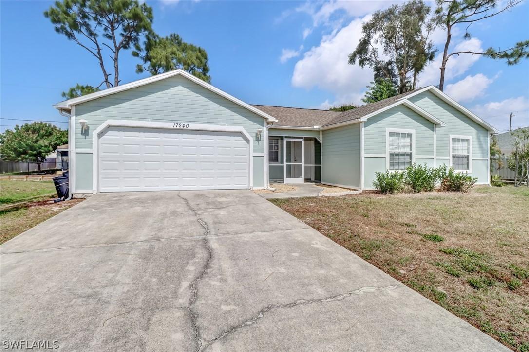 17240 Malaga Rd., Fort Myers, FL 33967