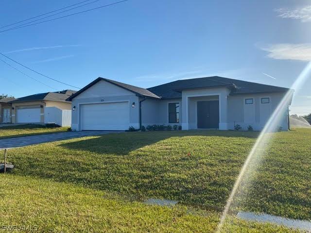 1104 SW Embers Ter., Cape Coral, FL 33991