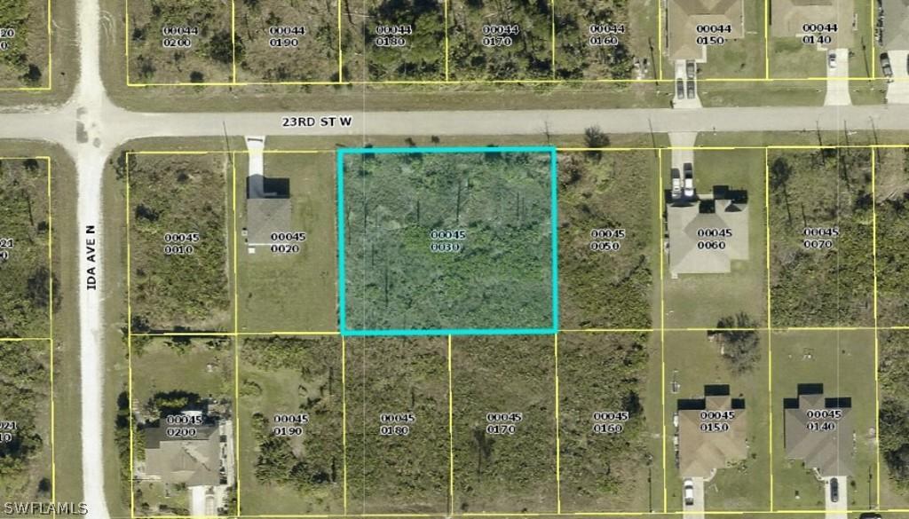 2815 23rd St., Lehigh Acres, FL 33971