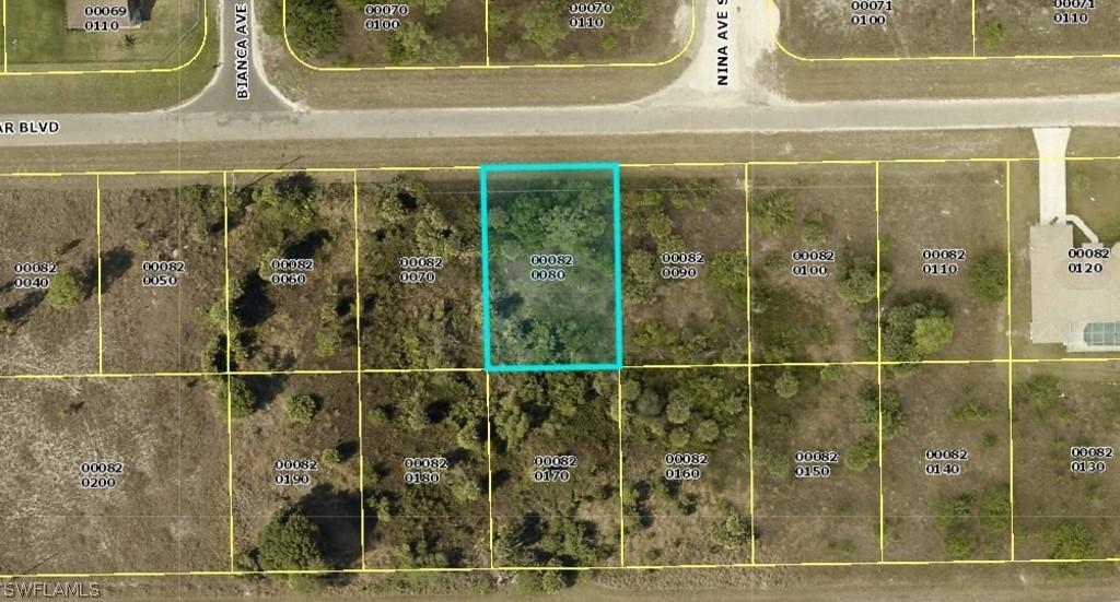 1244 Jaguar Blvd., Lehigh Acres, FL 33974