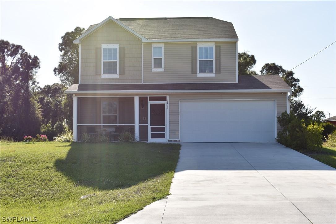 [Address Hidden by Seller], Cape Coral, FL 33909