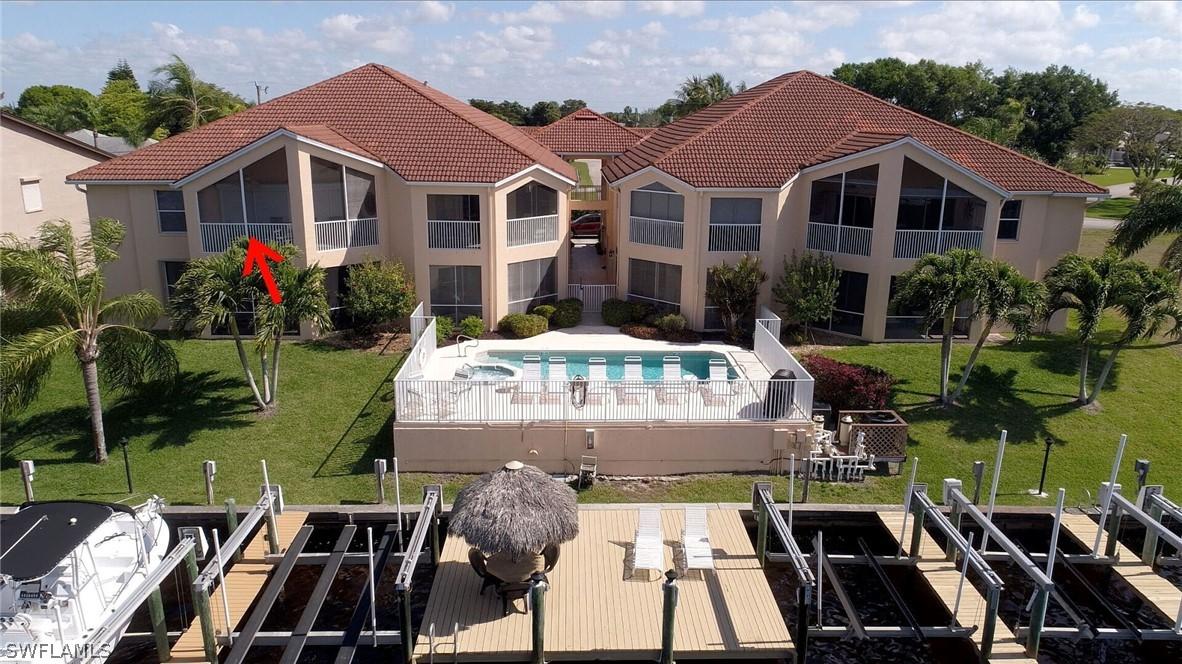 3744 SE 12th Ave. #204, Cape Coral, FL 33904