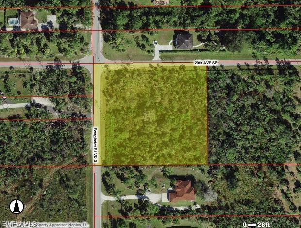 3110 20th Ave Se, Naples, FL 34117
