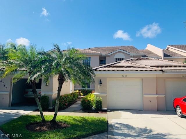 6255 Wilshire Pines Cir. #1205, Naples, FL 34109