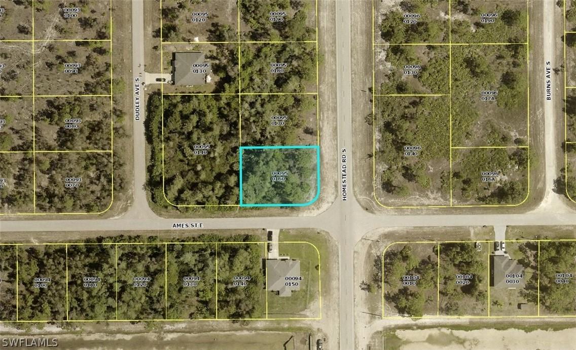 852 Homestead Rd., Lehigh Acres, FL 33974