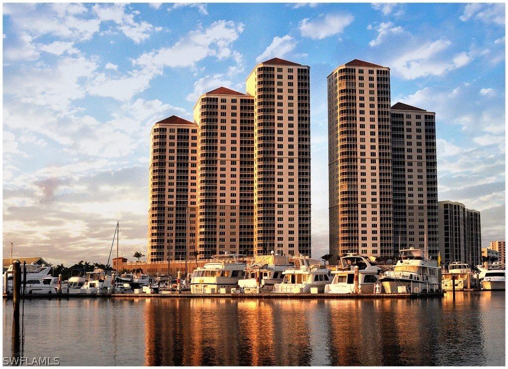 2090 W 1st St. #2405, Fort Myers, FL 33901