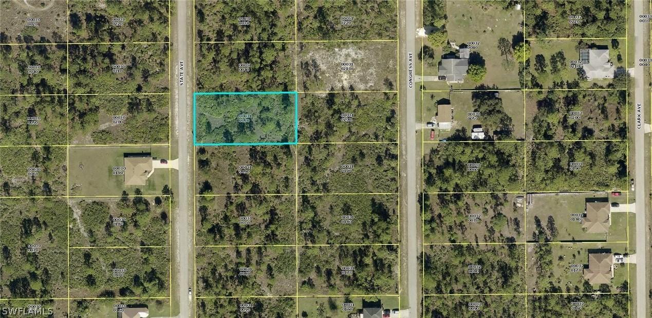1014 State Ave., Lehigh Acres, FL 33972