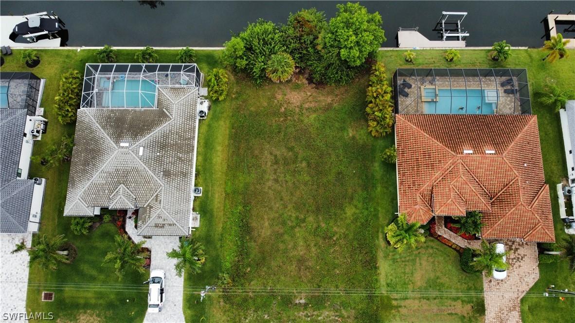 4406 SW 19th Pl., Cape Coral, FL 33914