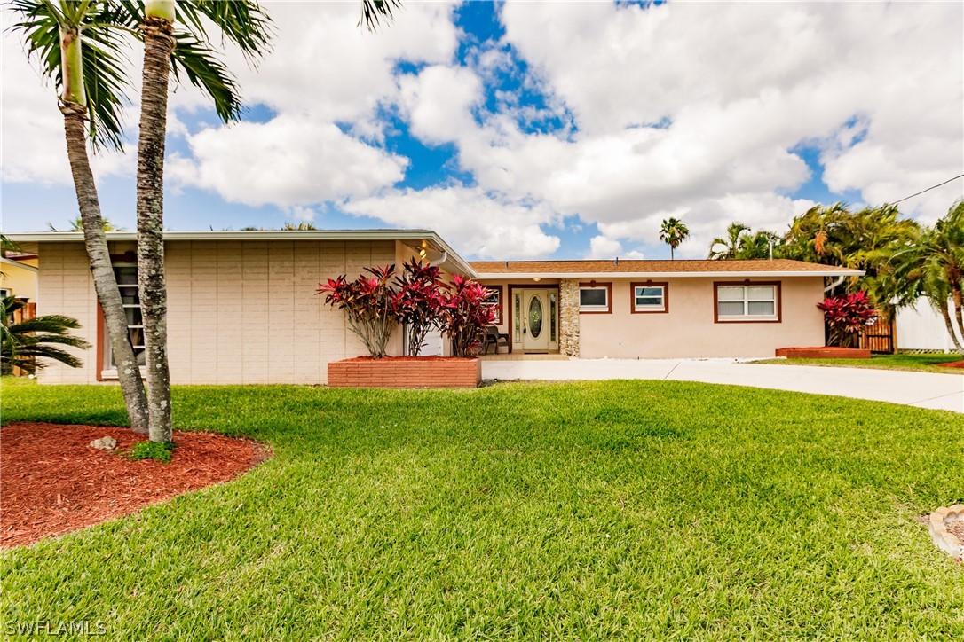 3022 SE 17th Ave., Cape Coral, FL 33904