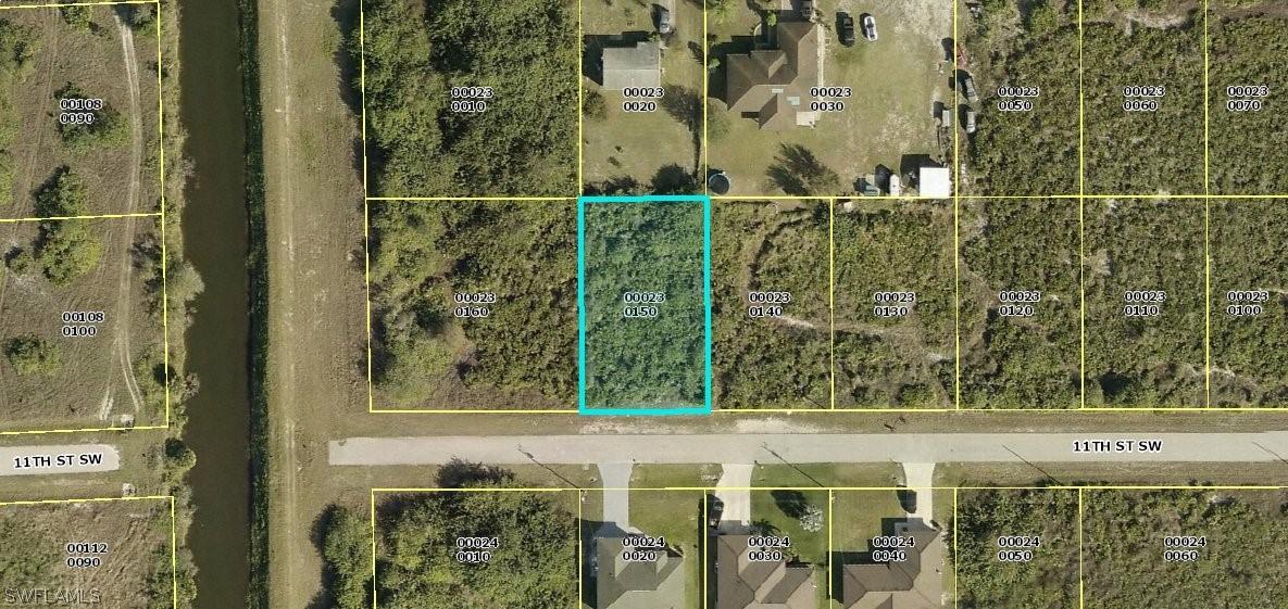 3612 11th St., Lehigh Acres, FL 33976