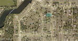 2318 NW 26th Pl., Cape Coral, FL 33993