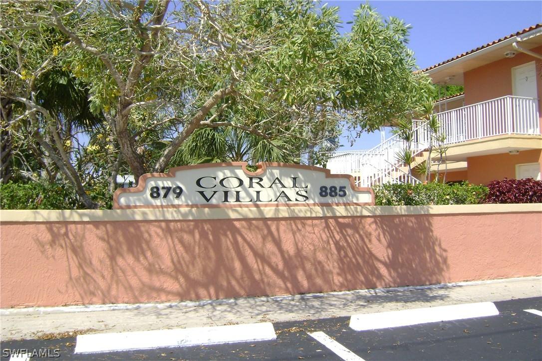 879 SE 46th Ln. #5, Cape Coral, FL 33904