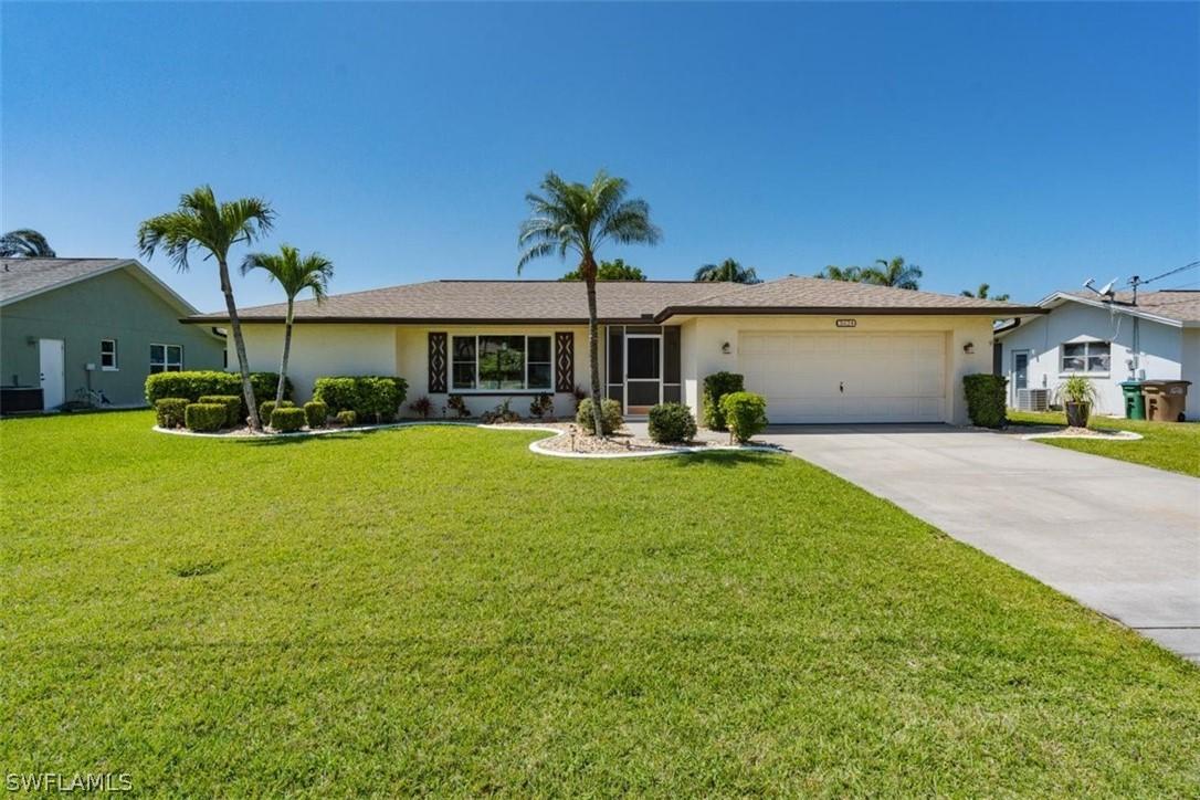 3624 SE 8th Ave., Cape Coral, FL 33904
