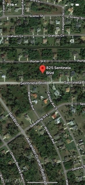 823 Sentinela Blvd., Lehigh Acres, FL 33974