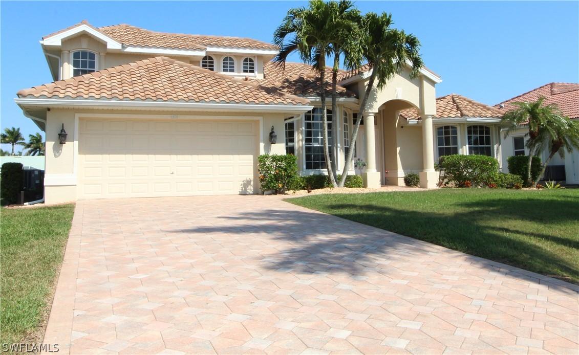 4405 SW 26th Ct., Cape Coral, FL 33914