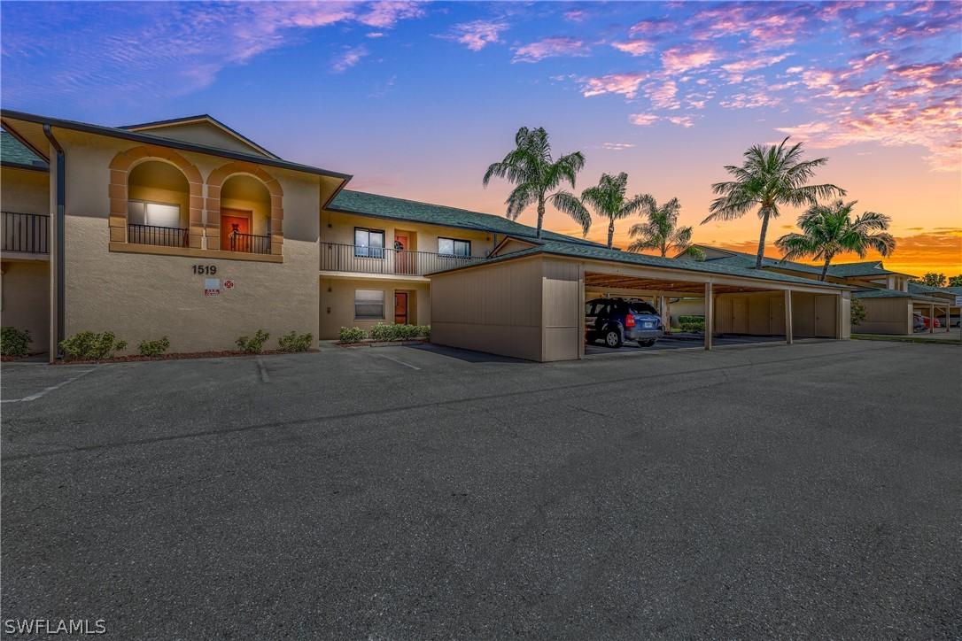 1519 Cape Coral Pkwy. #6, Cape Coral, FL 33914