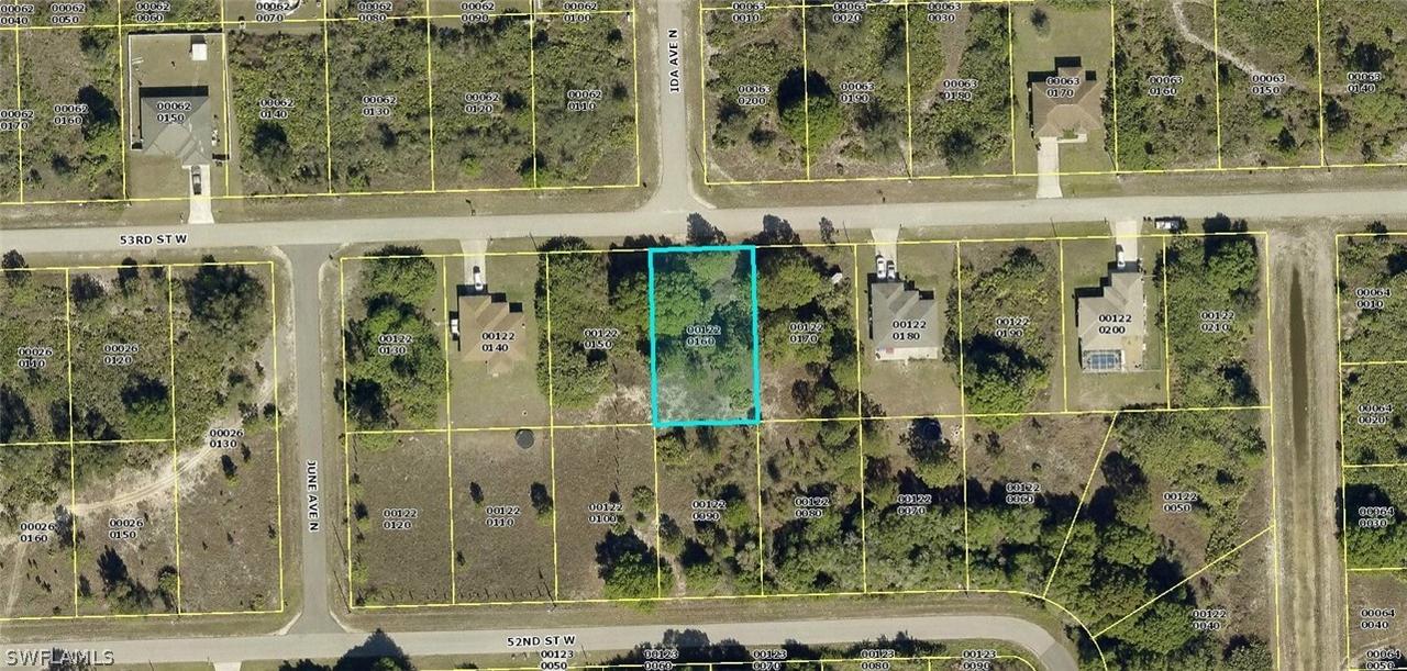2719 53rd St., Lehigh Acres, FL 33971