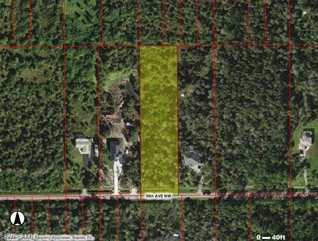 35th Ave., Naples, FL 34120