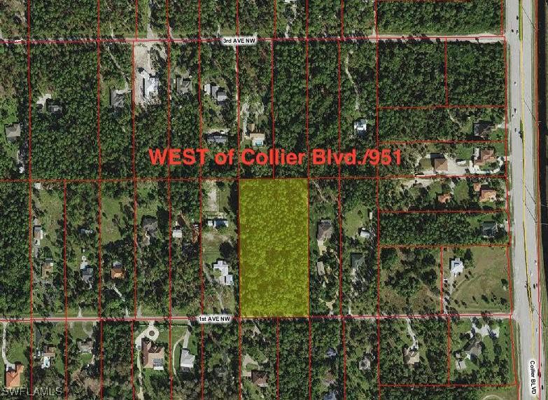 1st Ave., Naples, FL 34119