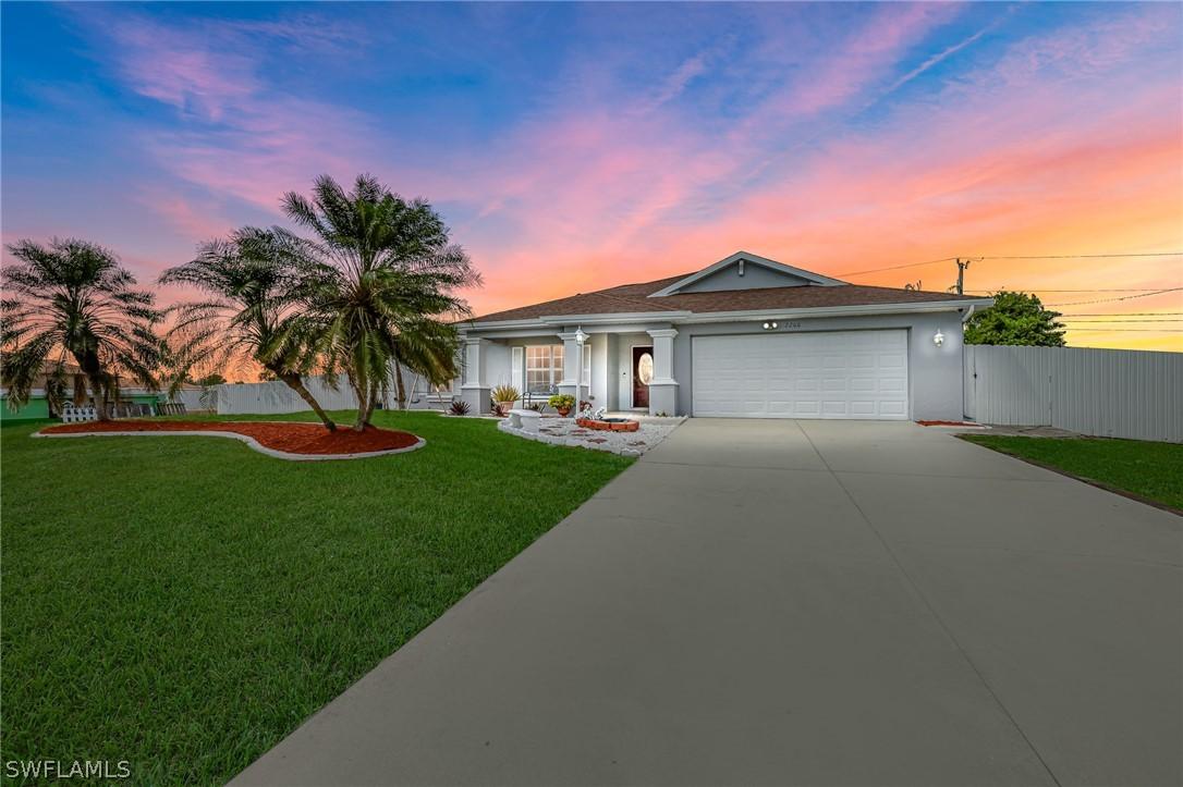 2200 NE 7th Ave., Cape Coral, FL 33909