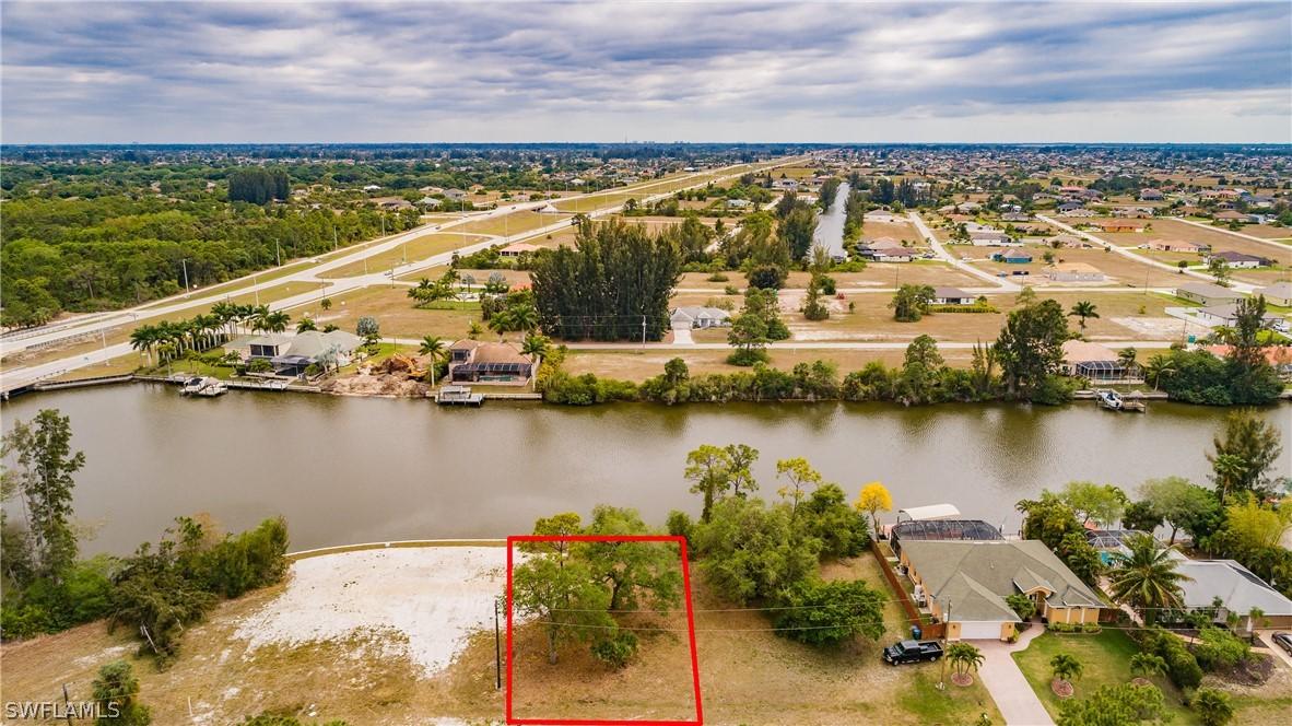 3222 NW 23rd St., Cape Coral, FL 33993