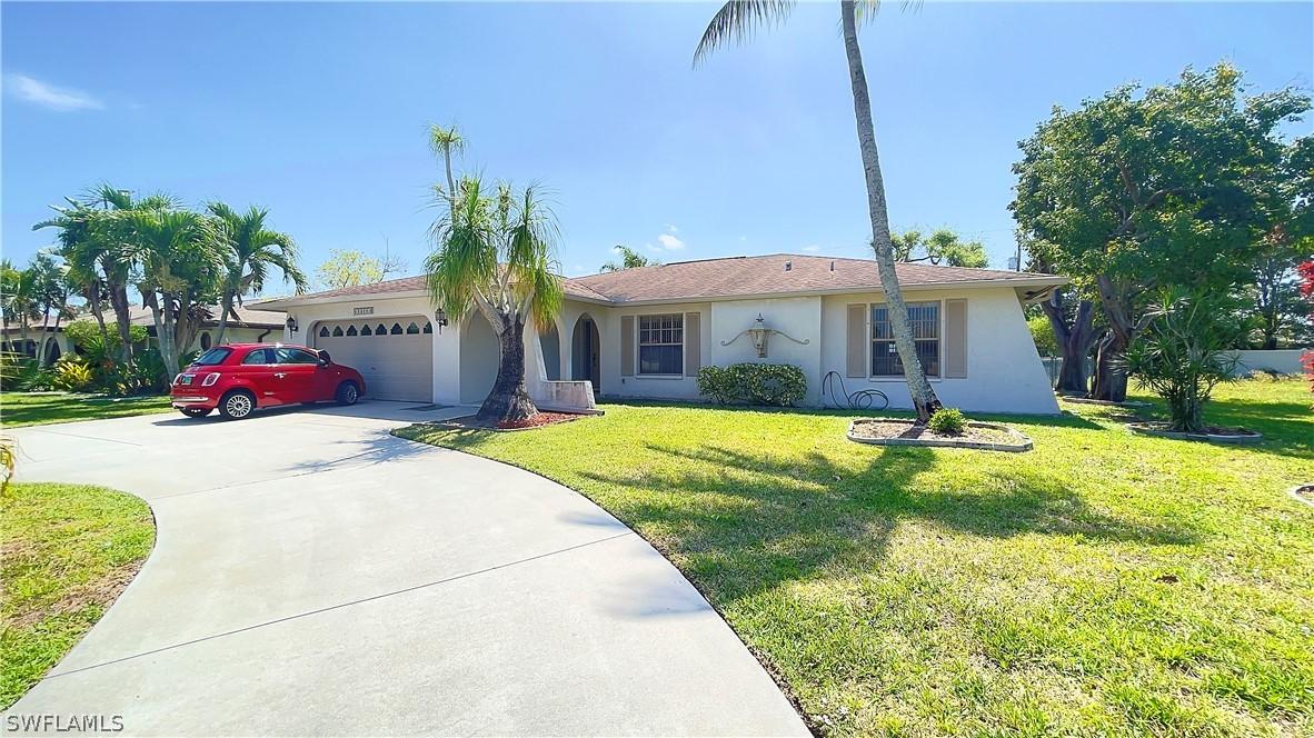 1418 SE 32nd Ter., Cape Coral, FL 33904