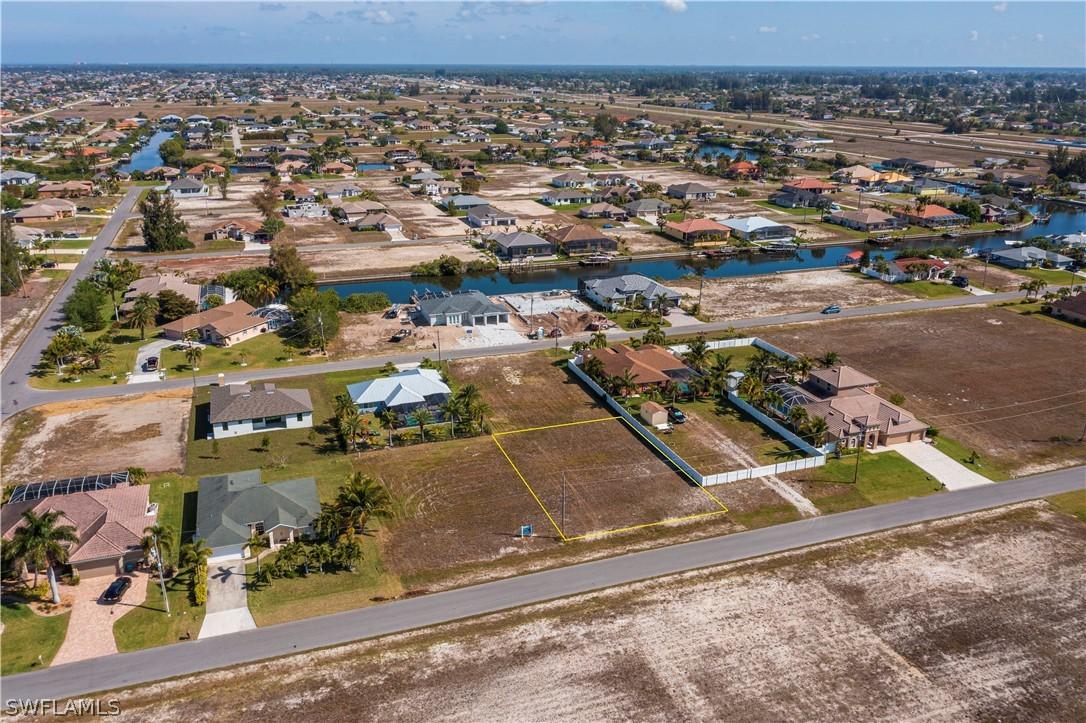 3409 NW 1st Ter., Cape Coral, FL 33993