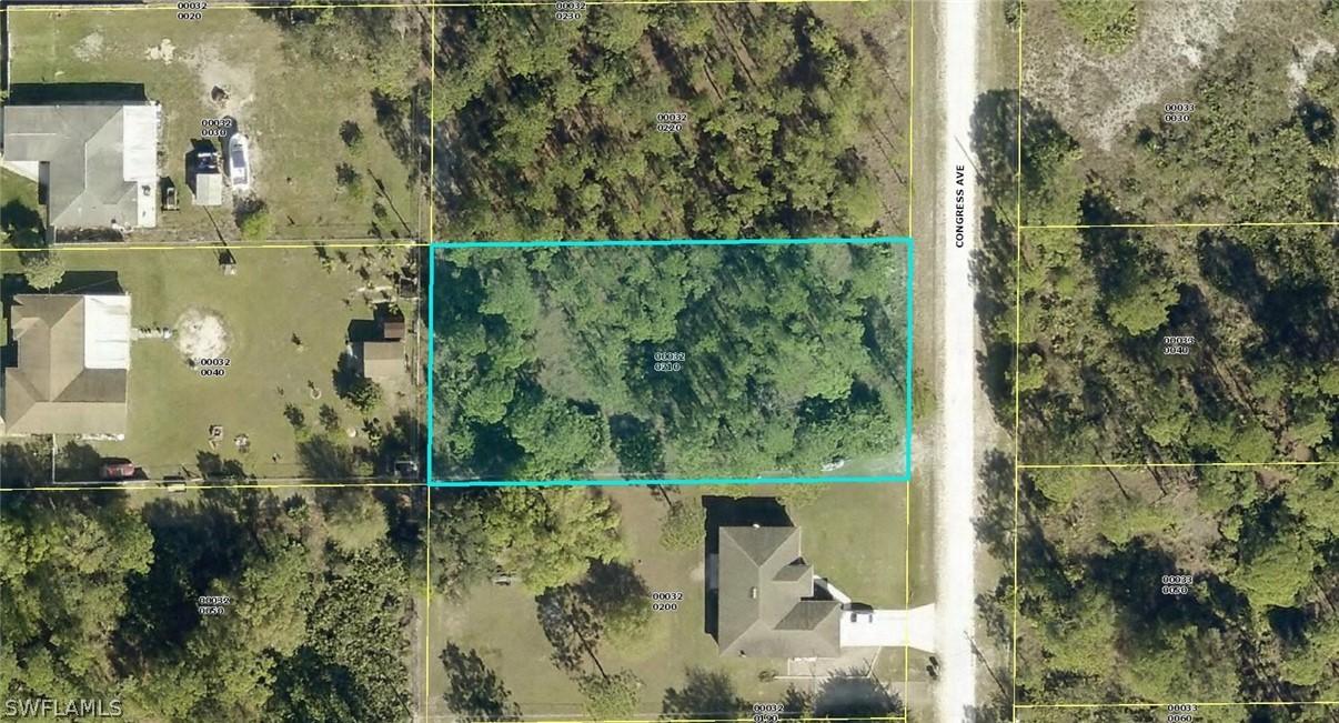 1417 Congress Ave., Lehigh Acres, FL 33972