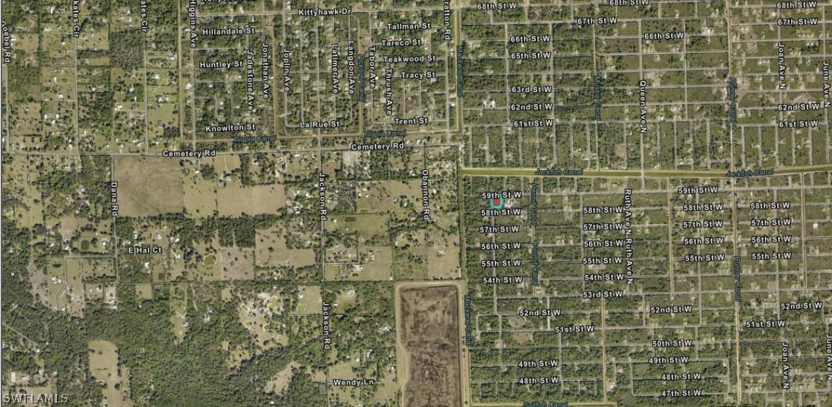 3517 59th St., Lehigh Acres, FL 33971