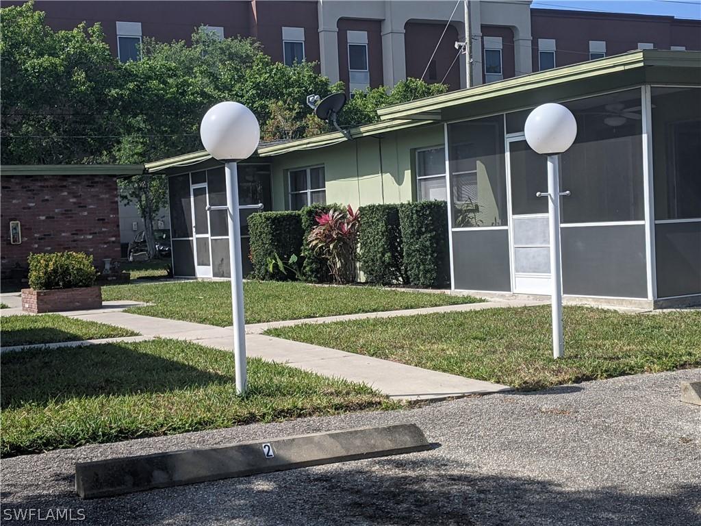 [Address Hidden by Seller], Cape Coral, FL 33904