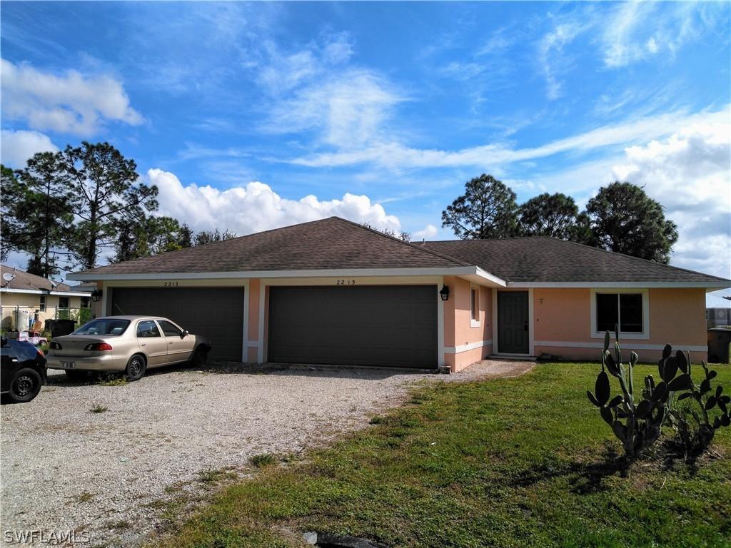 2213 Wilson Rd., Lehigh Acres, FL 33973