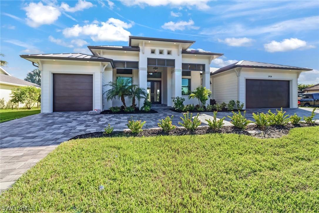 2928 SW 39th Ter., Cape Coral, FL 33914