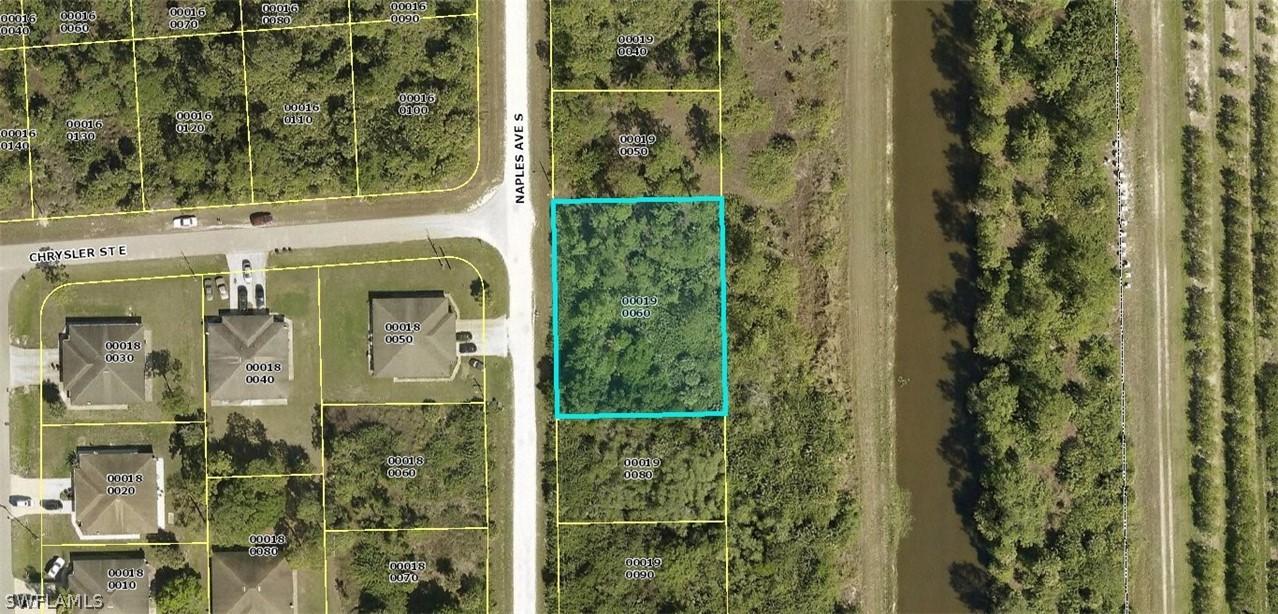 311 Naples Ave., Lehigh Acres, FL 33974