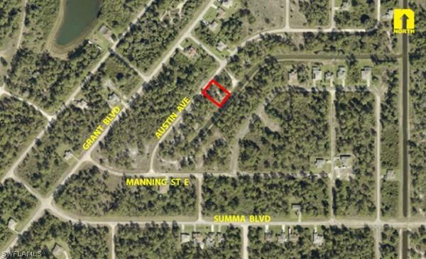 349 Austin Ave., Lehigh Acres, FL 33974