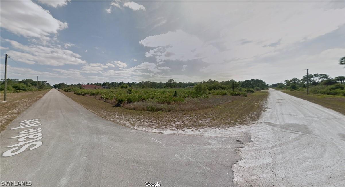 1601 W 18th St., Lehigh Acres, FL 33972