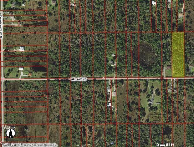 00 64th Ave Ne, Naples, FL 34120