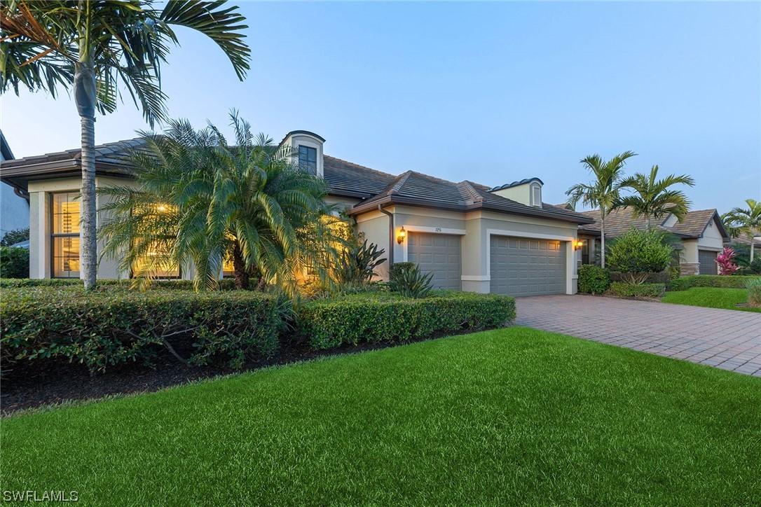 7251 Clamshell Ln., Naples, FL 34114