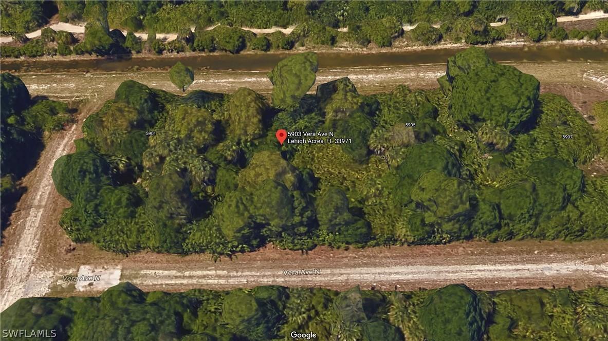 5903 Vera Ave., Lehigh Acres, FL 33971