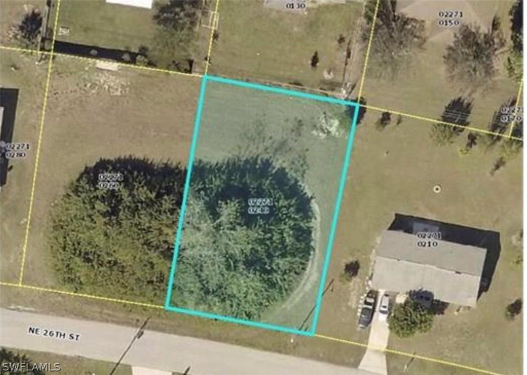 [Address Hidden by Seller], Cape Coral, FL 33909