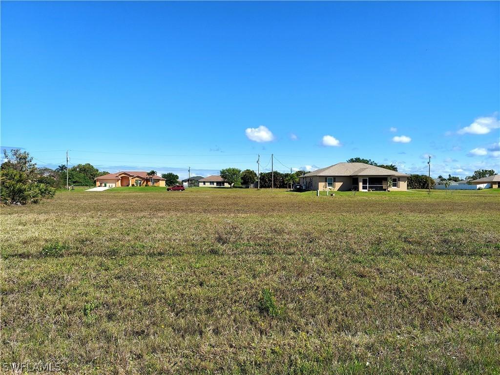 2629 Embers Pkwy., Cape Coral, FL 33993