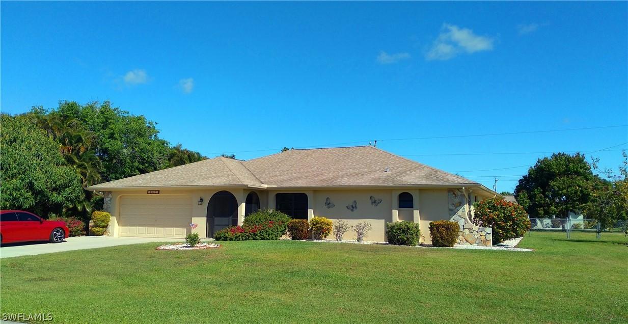 1837 SE 5th St., Cape Coral, FL 33990