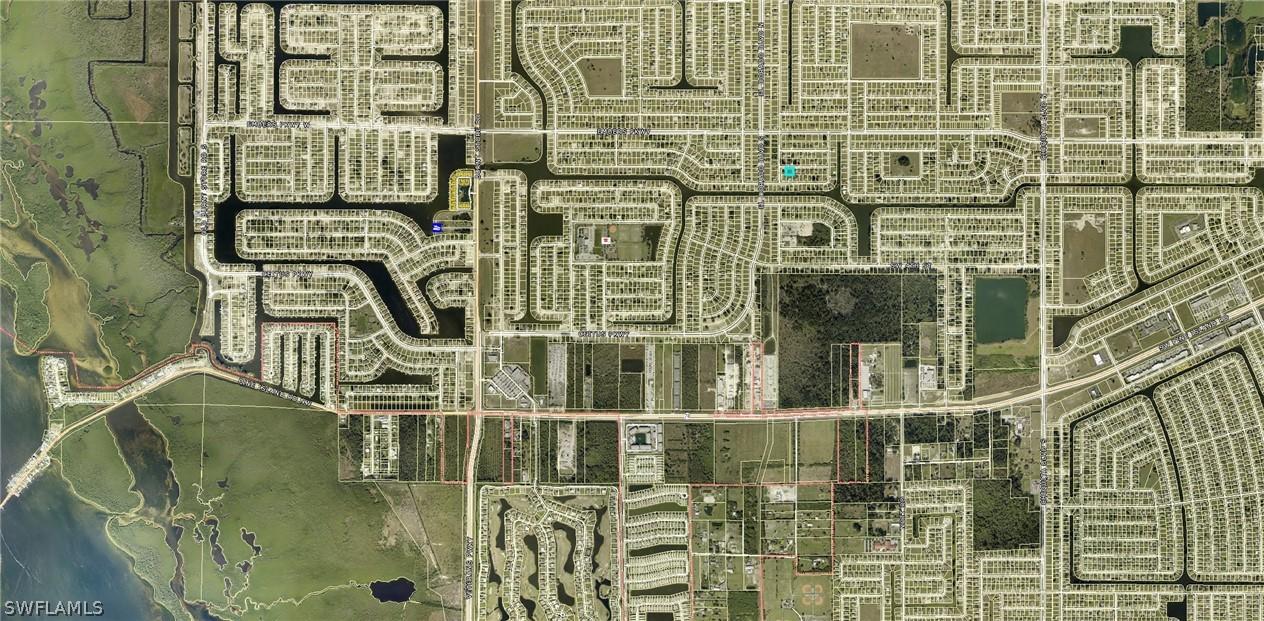 2252 SW 1st St., Cape Coral, FL 33991