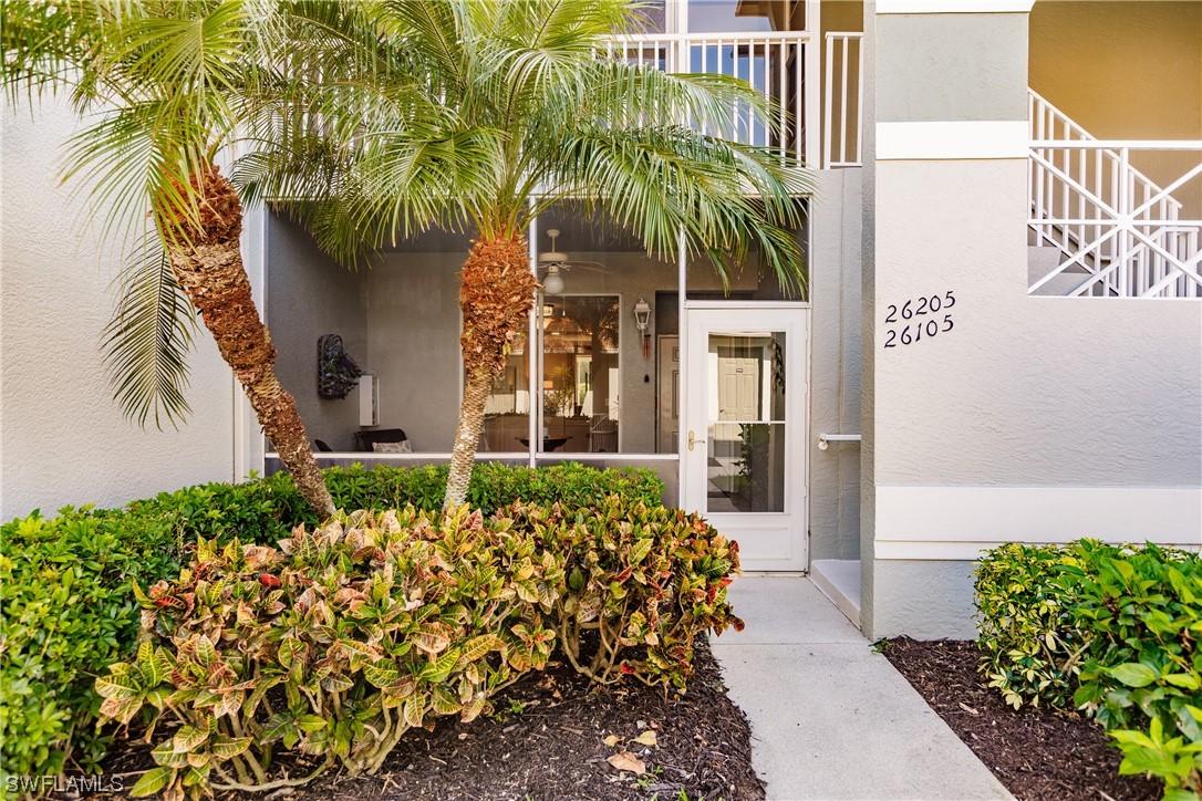 26150 Clarkston Dr. #105, Bonita Springs, FL 34135