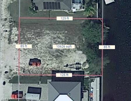 411 Old Burnt Store Rd., Cape Coral, FL 33993