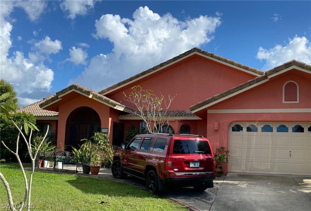2226 NW 15th Ter., Cape Coral, FL 33993